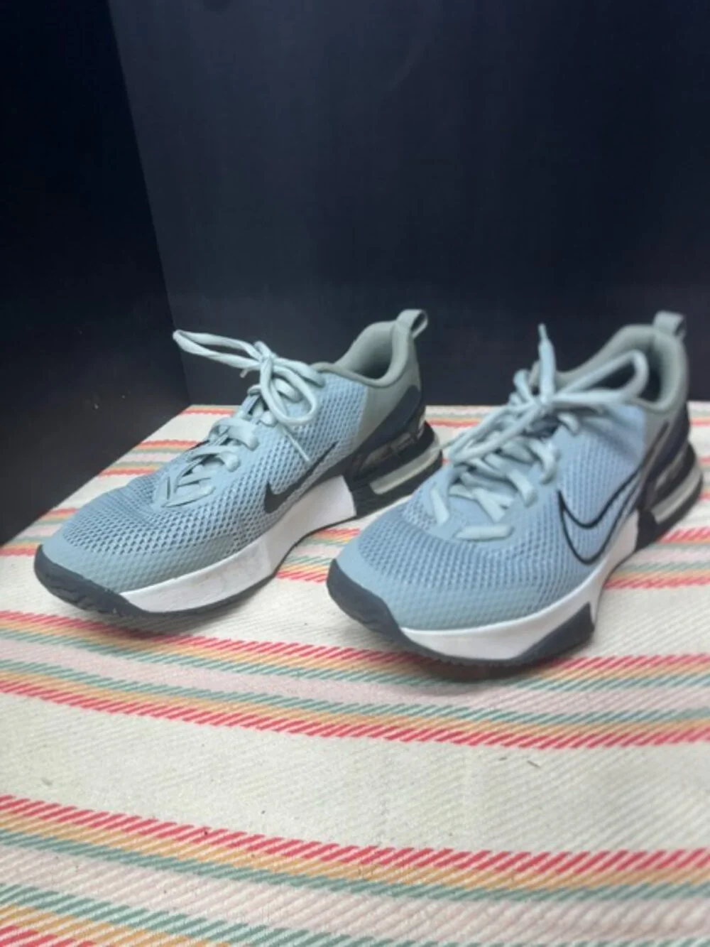 Nike Air Max Alpha 6 Men's Size 10 - Picture 4 of 12